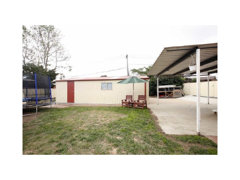 1 Stobie Place, Monash ACT 2904