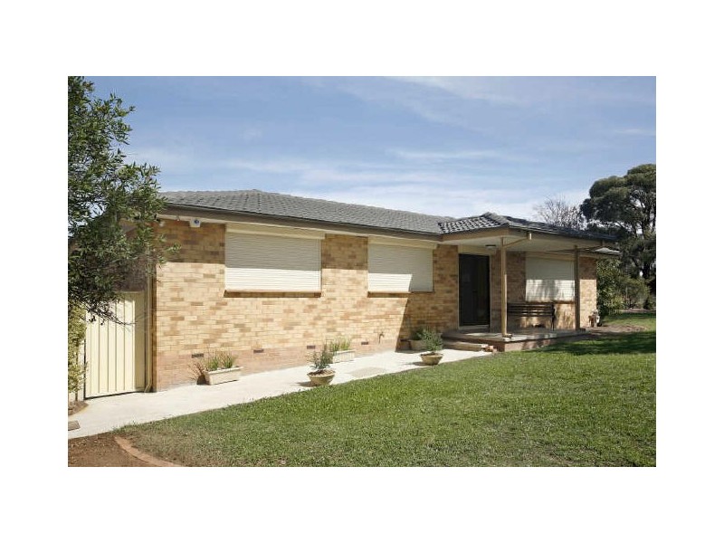 97 Livingstone Avenue, Kambah ACT 2902