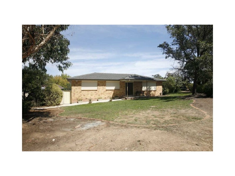 97 Livingstone Avenue, Kambah ACT 2902