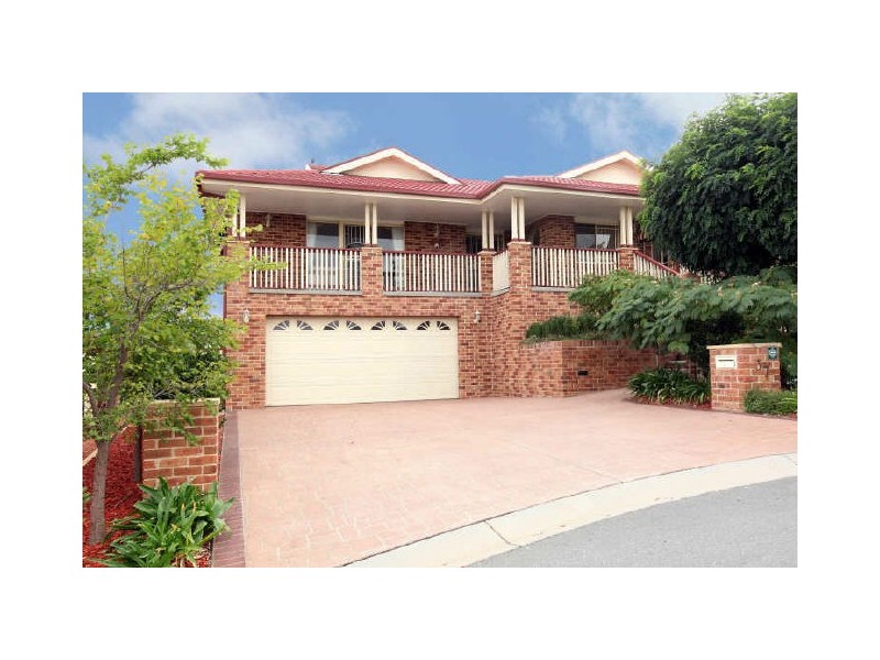37 Galbraith Close, Banks ACT 2906