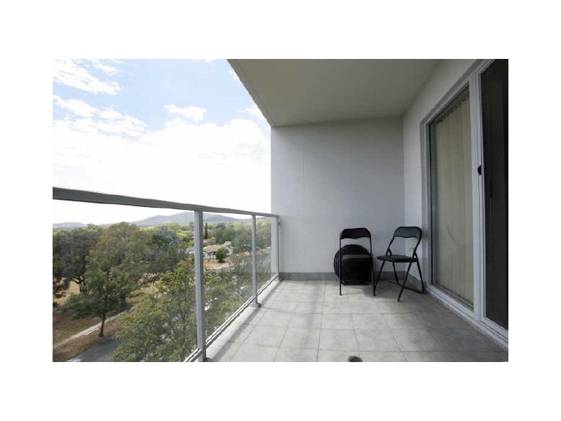 705/17 Dooring Street, Braddon ACT 2612