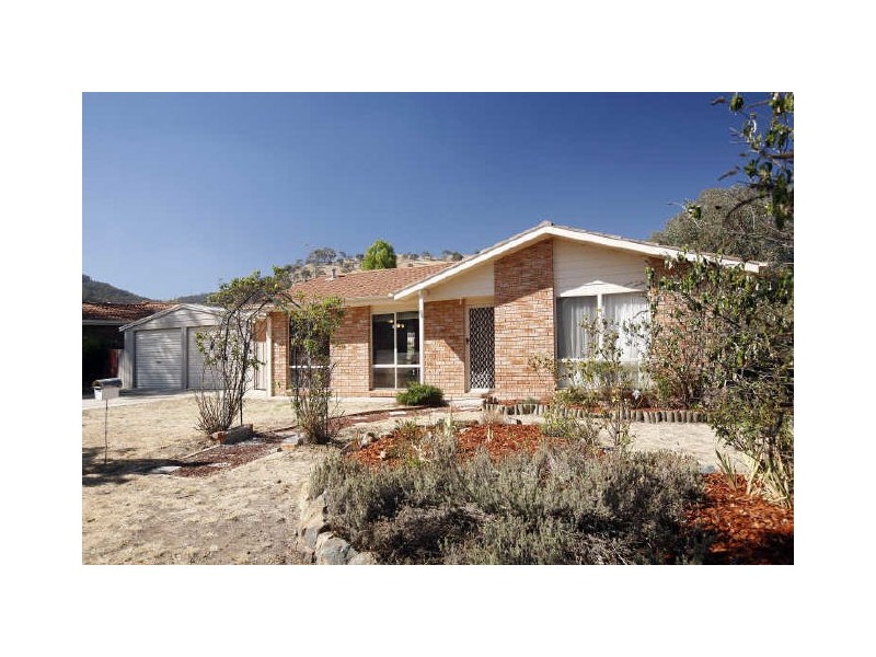 33 Brittlebank Circuit, Banks ACT 2906