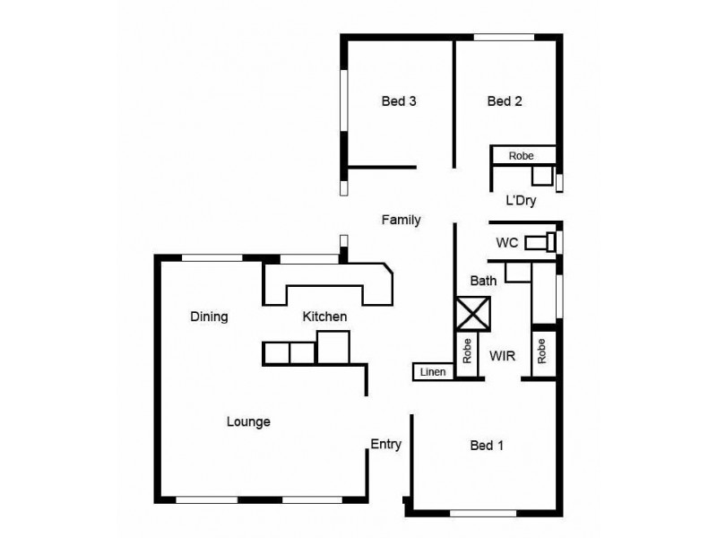 33 Brittlebank Circuit, Banks ACT 2906