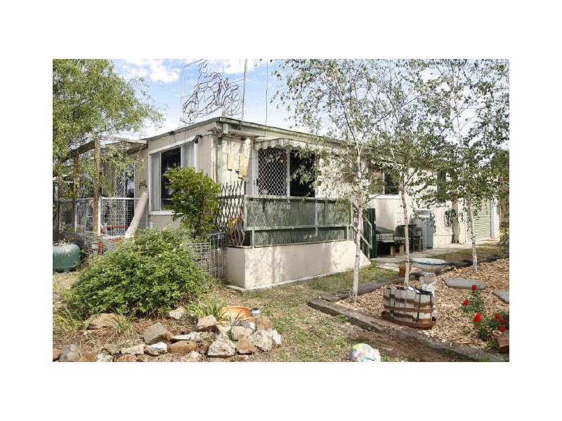 Site 101/189 Narrabundah Lane, Symonston ACT 2609