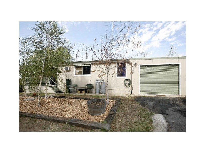 Site 101/189 Narrabundah Lane, Symonston ACT 2609