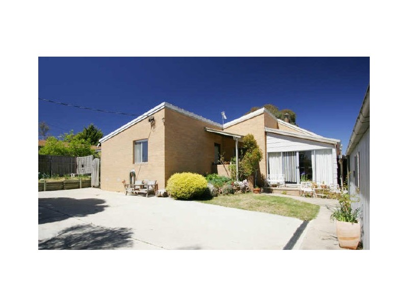 56 Carr Crescent, Wanniassa ACT 2903