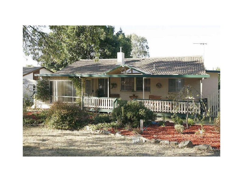41 Northmore Crescent, Higgins ACT 2615