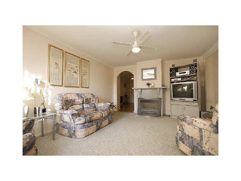 41 Northmore Crescent, Higgins ACT 2615