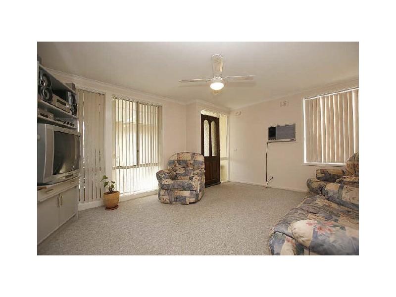 41 Northmore Crescent, Higgins ACT 2615