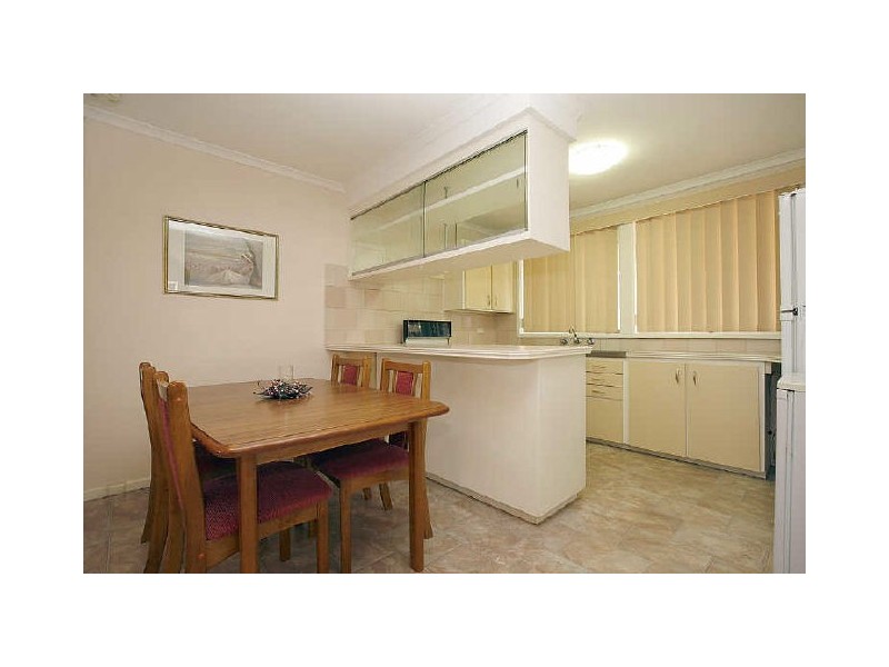 41 Northmore Crescent, Higgins ACT 2615