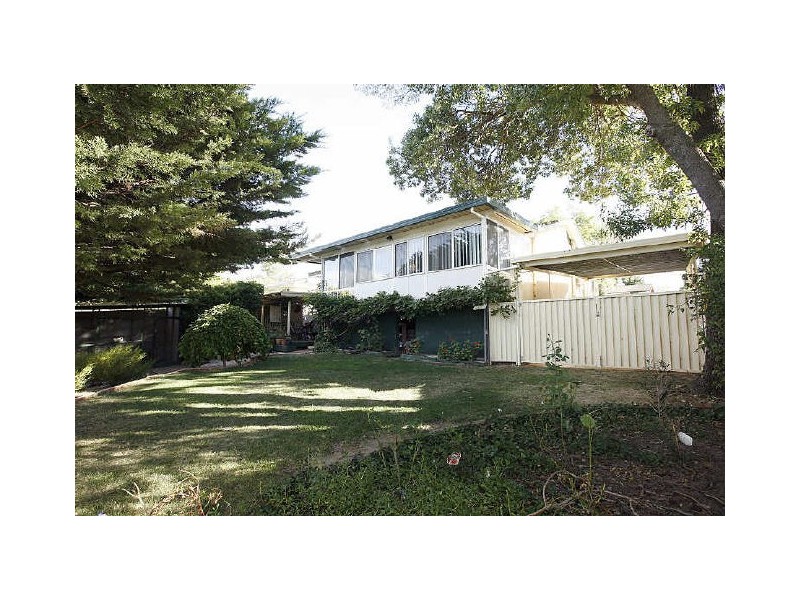 41 Northmore Crescent, Higgins ACT 2615
