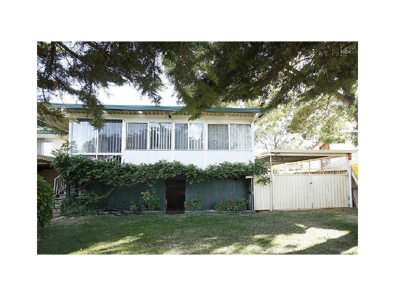 41 Northmore Crescent, Higgins ACT 2615