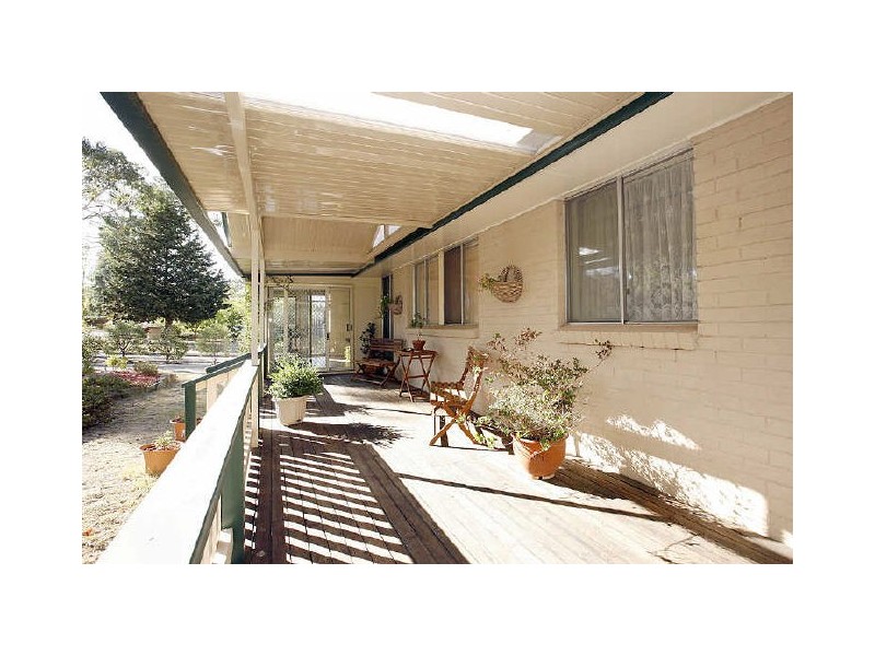 41 Northmore Crescent, Higgins ACT 2615