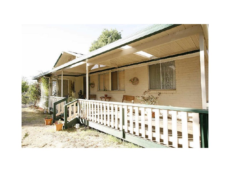 41 Northmore Crescent, Higgins ACT 2615