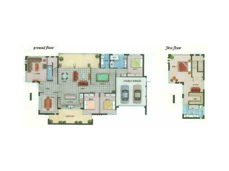 32 Pinnacles Street, Harrison ACT 2914