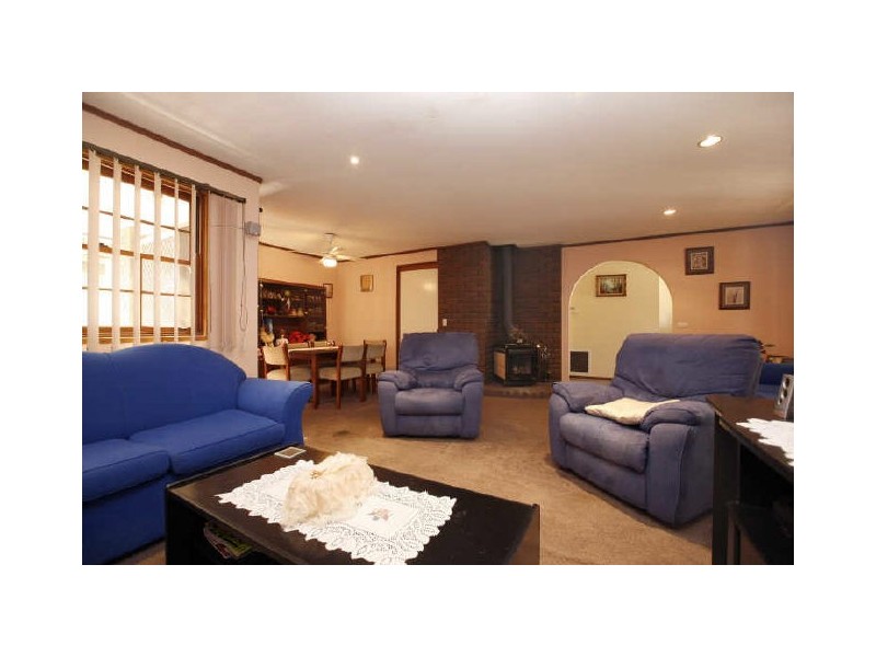 36 Chauncy Crescent, Richardson ACT 2905