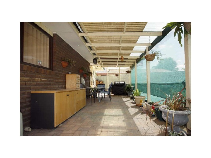 36 Chauncy Crescent, Richardson ACT 2905
