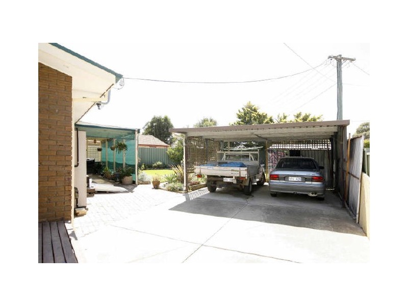 36 Chauncy Crescent, Richardson ACT 2905