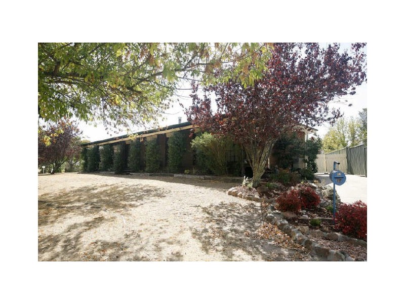 36 Chauncy Crescent, Richardson ACT 2905