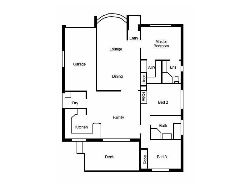 1 Goldfinch Circuit, Theodore ACT 2905