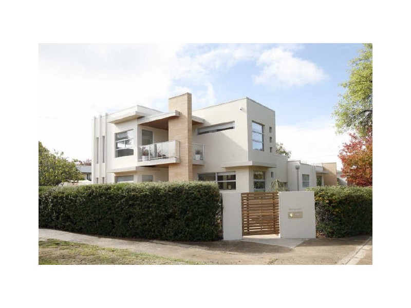 39 Boronia Drive, O’connor ACT 2602
