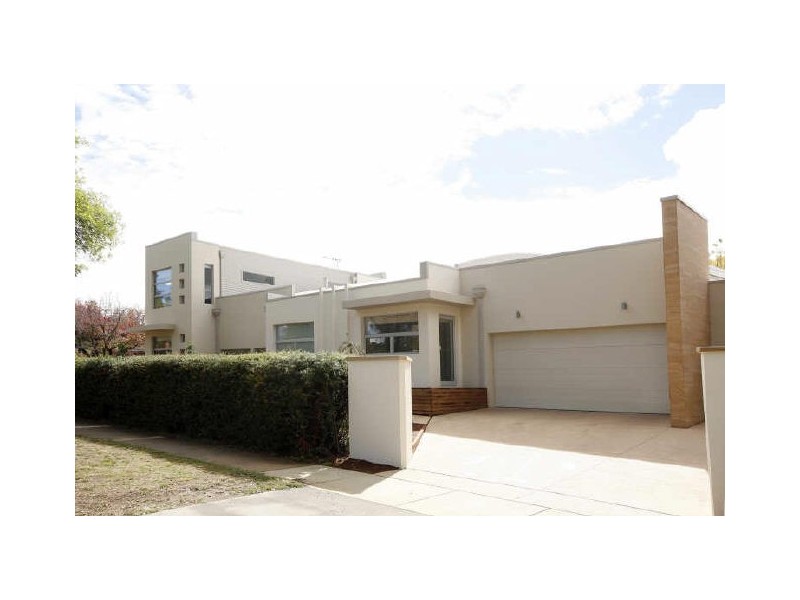 39 Boronia Drive, O’connor ACT 2602