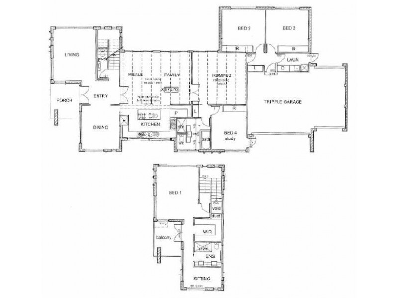 39 Boronia Drive, O’connor ACT 2602