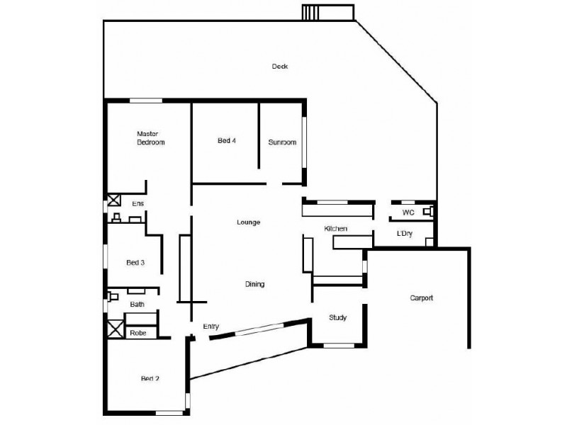 5 Bareena Street, Narrabundah ACT 2604