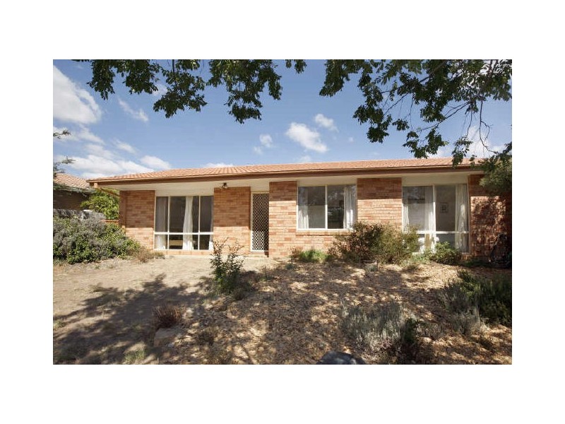 48 Bastow Circuit, Banks ACT 2906