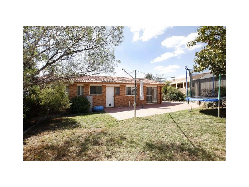 48 Bastow Circuit, Banks ACT 2906