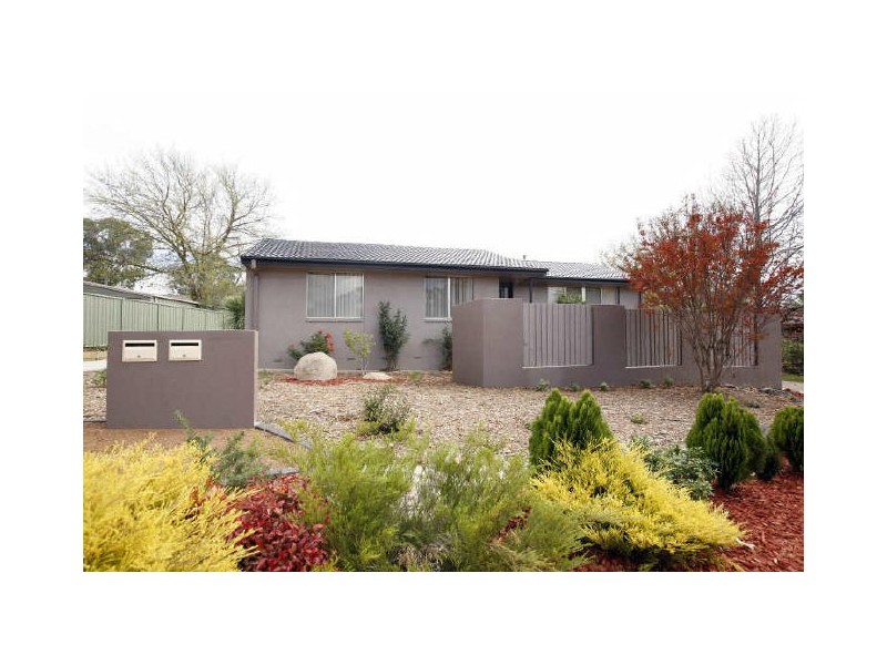 7 Kinkead Street, Evatt ACT 2617