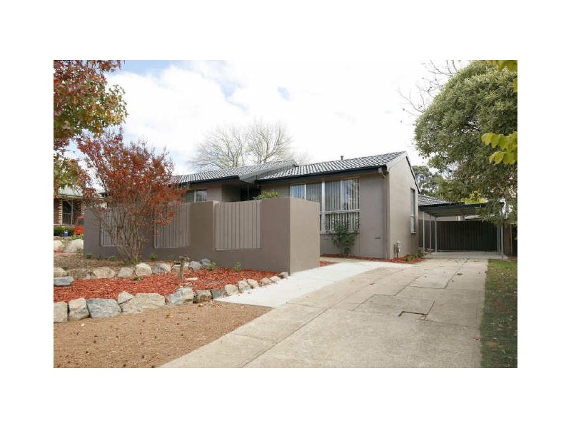 7 Kinkead Street, Evatt ACT 2617