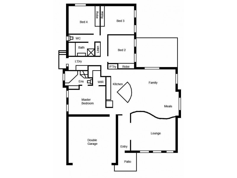 26 Olive Pink Crescent, Banks ACT 2906