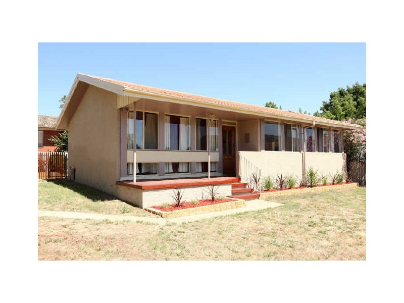 30 Bendigo Street, Fisher ACT 2611