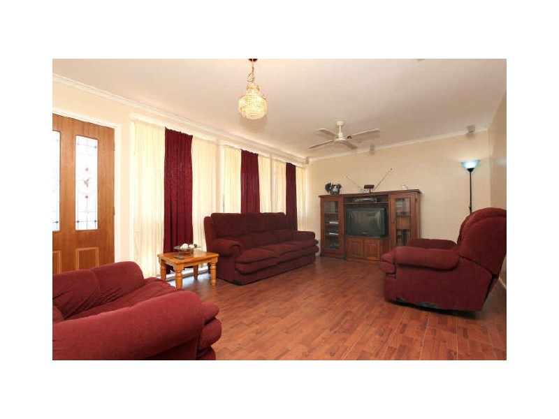 30 Bendigo Street, Fisher ACT 2611