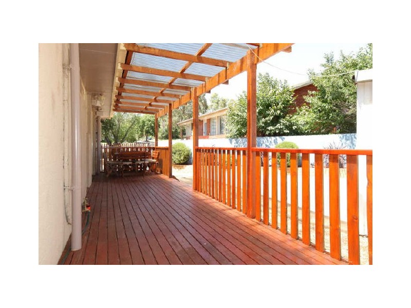 30 Bendigo Street, Fisher ACT 2611