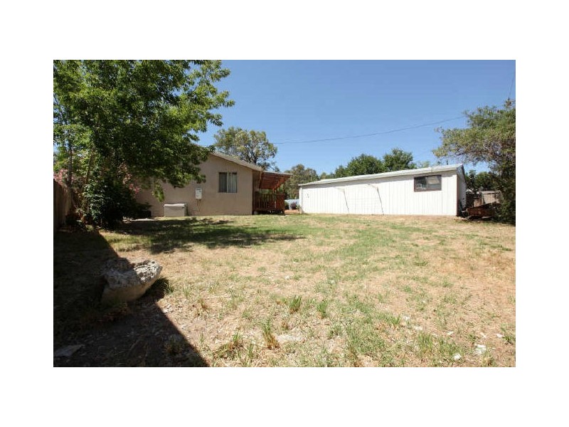 30 Bendigo Street, Fisher ACT 2611