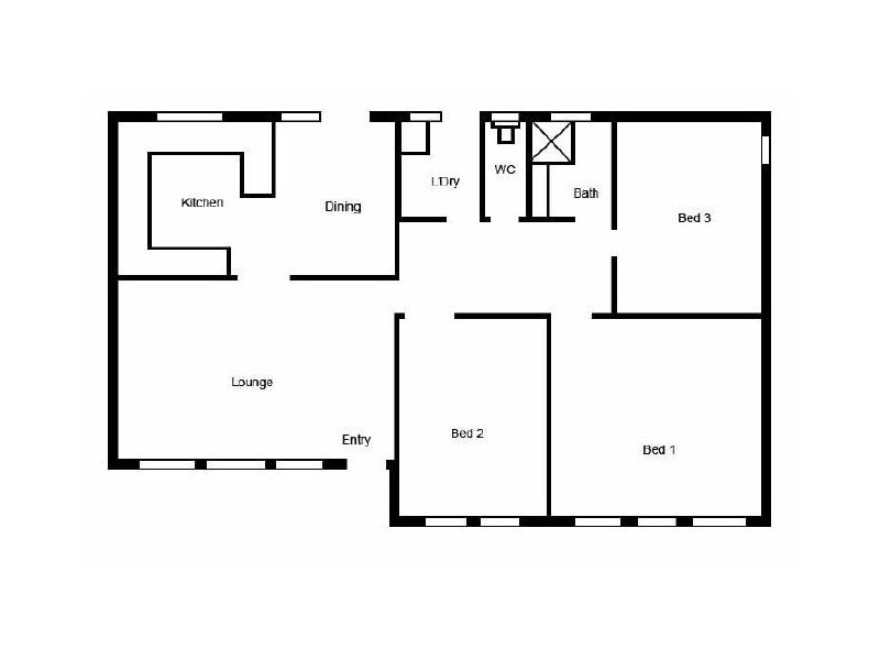 30 Bendigo Street, Fisher ACT 2611