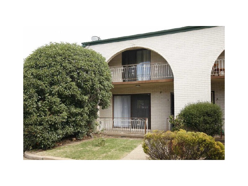 5/41 Booth Street, Queanbeyan NSW 2620