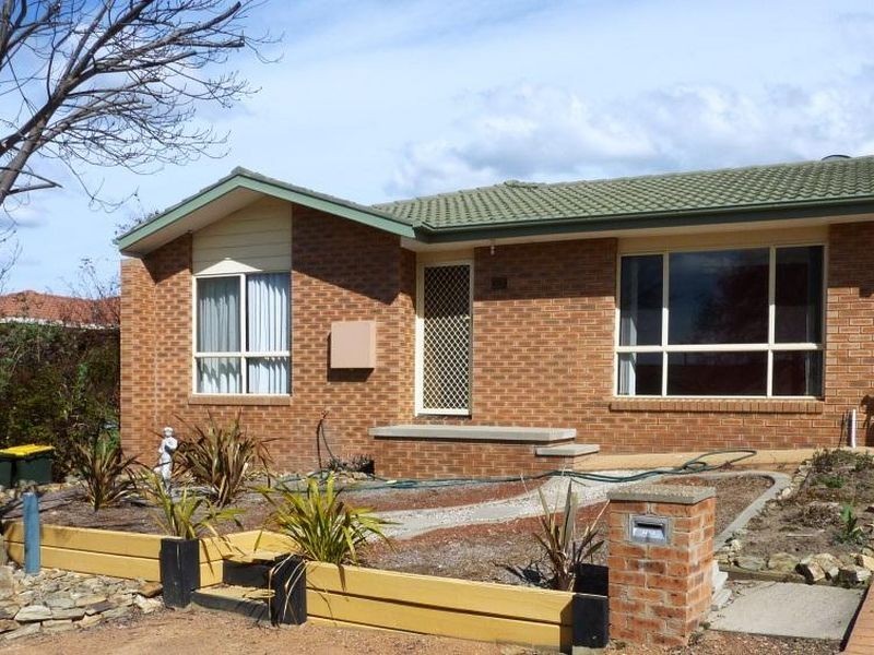73 Ferguson Circuit, Ngunnawal ACT 2913