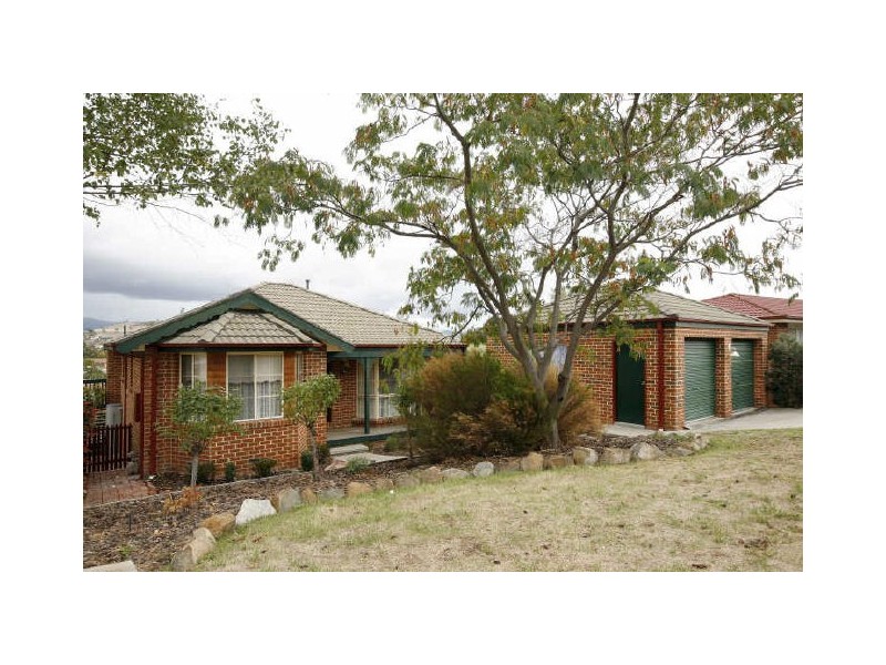 10 Dobell Circuit, Conder ACT 2906