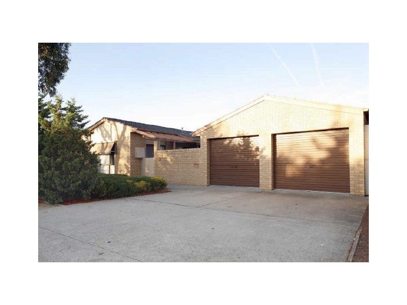 3 Werriwa Crescent, Isabella Plains ACT 2905