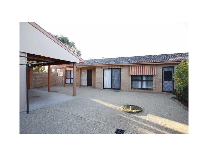 3 Werriwa Crescent, Isabella Plains ACT 2905