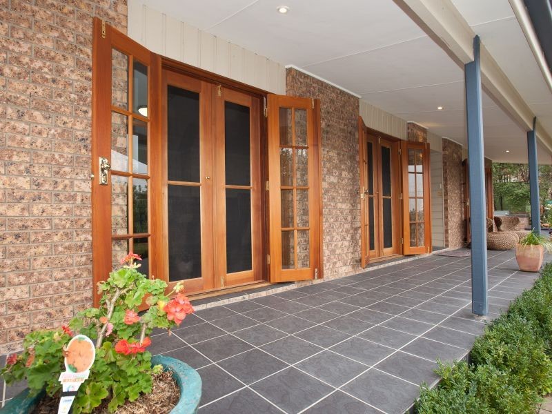 41 Jackie Howe Crescent, Macarthur ACT 2904