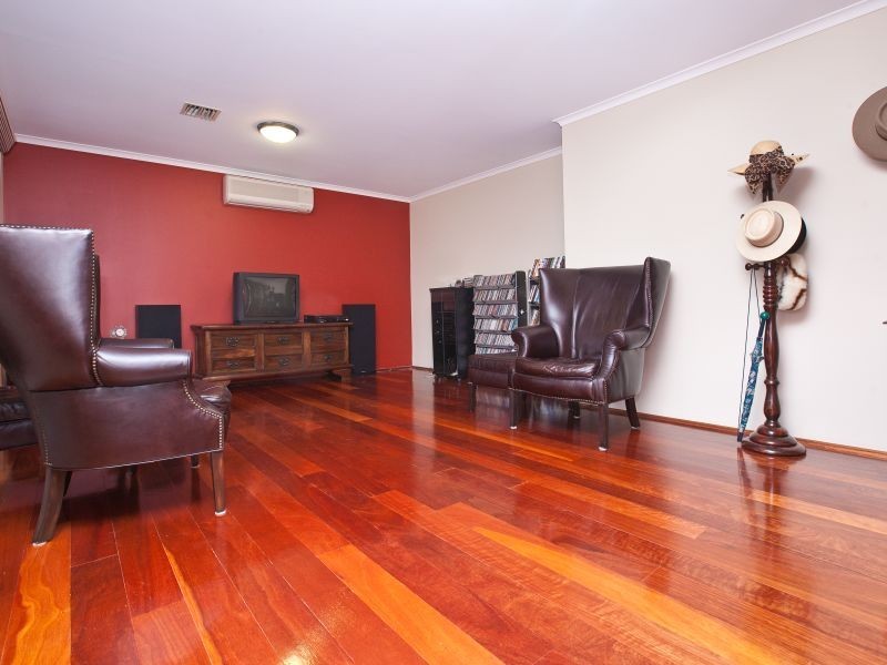 41 Jackie Howe Crescent, Macarthur ACT 2904