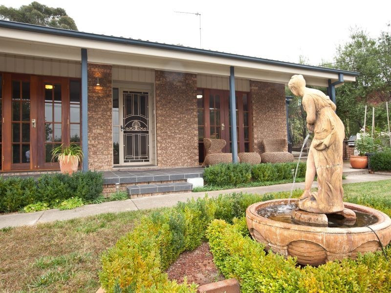 41 Jackie Howe Crescent, Macarthur ACT 2904
