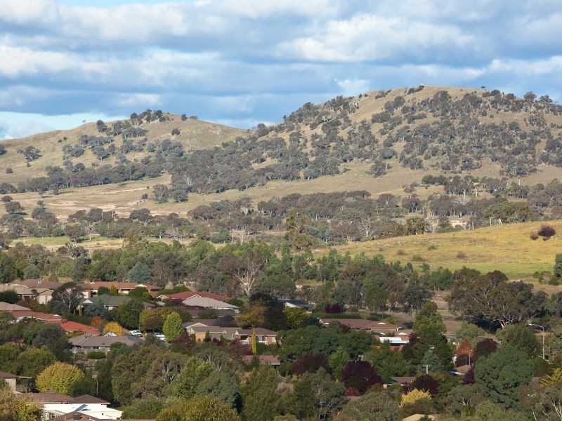 41 Jackie Howe Crescent, Macarthur ACT 2904