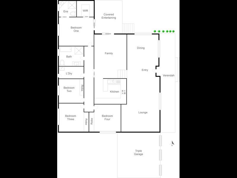 41 Jackie Howe Crescent, Macarthur ACT 2904