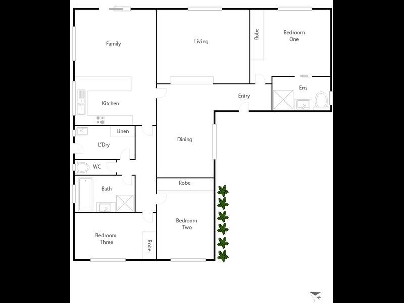 55 Casey Crescent, Calwell ACT 2905