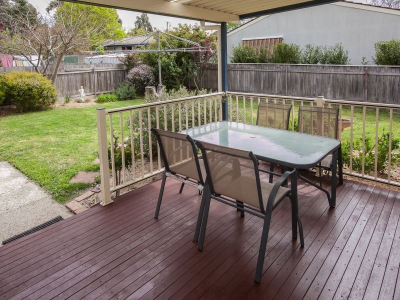 58 Bosworth Circuit, Kambah ACT 2902
